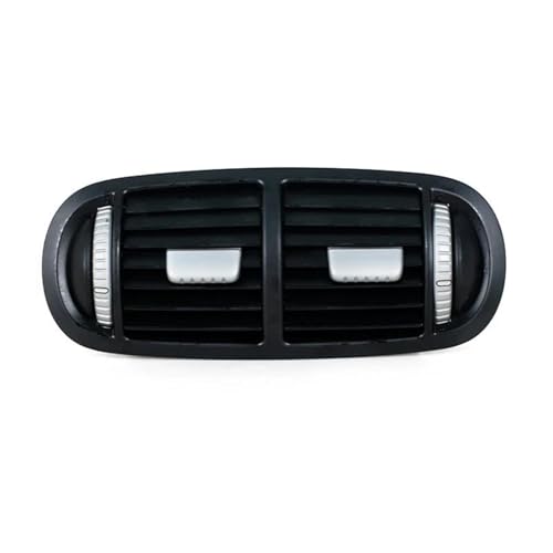 Sortie d'air arrière Porsche Cayenne réparer aération cassée tableau de bord console 2003-2010