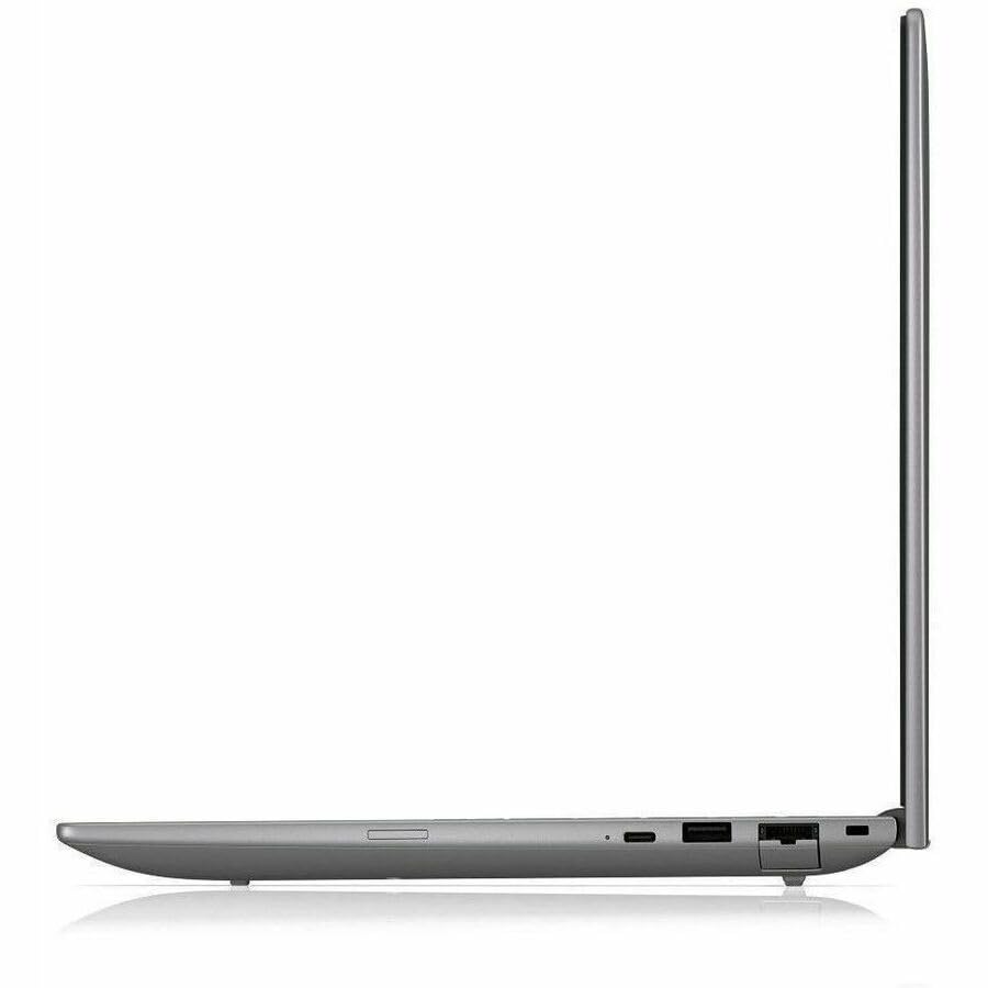 Image of HP ZBook 8 G2a 14 inch Touchscreen Copilot+ PC Mobile Workstation - WUXGA - 60 Hz - AMD Ryzen AI 9 HX PRO Ryzen AI PRO 400 Series 470-32 GB - 1 TB SSD - Meteor Silver - AMD Chip - 1920 x 1200 - Windows