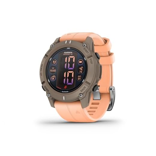 Los mejores relojes para natación en aguas abiertas de 2025 6 Garmin Descent G2