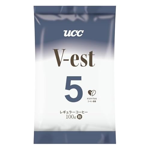 UCC V-est No.5ijAP100g