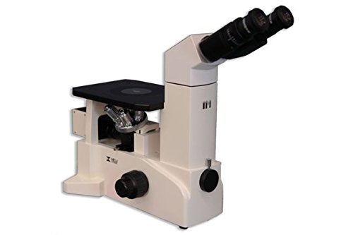 Image of IM7100 Inverted Microscope, Metallurgical, 115 VAC