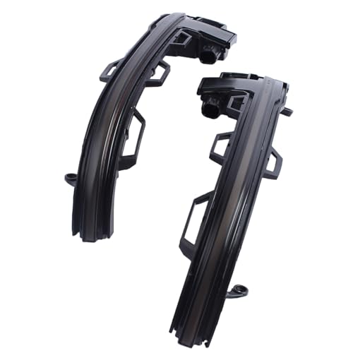 Intermitentes dinámicos espejo luz ámbar para X3 G01 X4 G02 X5 G05 accesorios coche