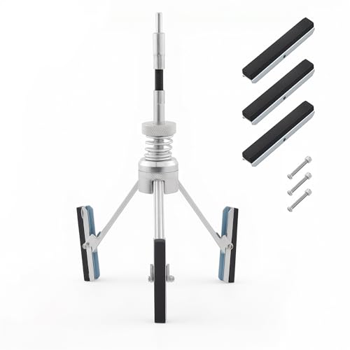 WAYCOJOY Cylinder Hone Tool, Adjustable Engine Cylinder Honing Tool for Grinding Holes from 2