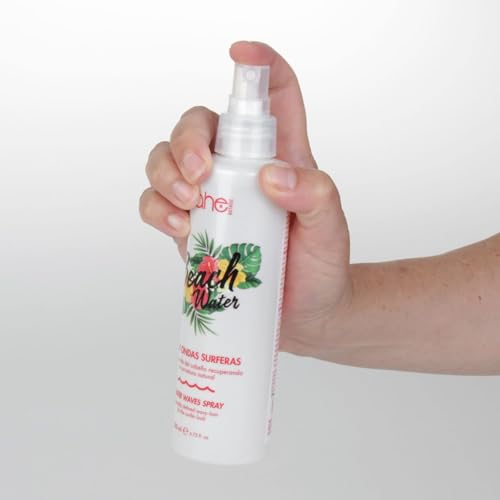 Tahe Botanic Beach Water Surfer Waves Spray 200 ml miniatura 6