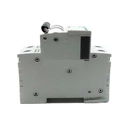 Disjoncteur IC65N 2P D40A Acti 9 D une solution durable pour tableau électrique - 3