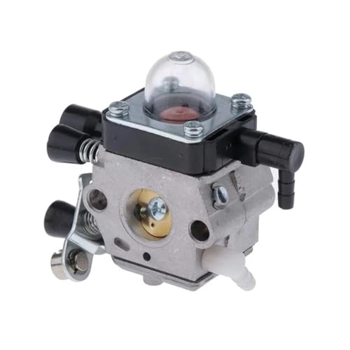Kit carburateur débroussailleuse FS55 en aluminium durable