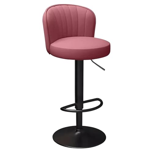 Tabouret de bar réglable ergonomique contre le mal de dos en cuisine - 2