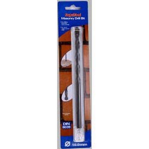 SupatoolMasonry Drill Bit (6 x 150mm) (Silver)