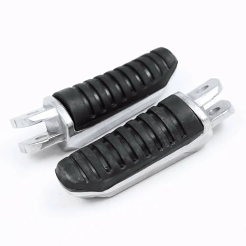 Repose-Pieds Moto RF900 1997 1998 : Élimine Glissements et Jeu des Marchepieds
