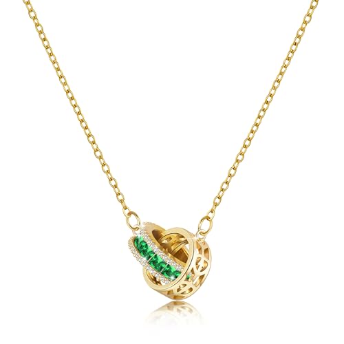 [Linawe] �Ő� �G�������h �l�b�N���X ���f�B�[�X �V���v���A�� �A�N�Z�T���[ �W���G���[�A�C�~�e�[�V�����_�C�������h �y���_���g �X�e�����X �`�F�[�� �����A�����M�[�Ή��A�W���R�j�A ���A�b�T�i�C�g ���Z�� ���q �l�b�N���X