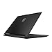 MSI Stealth A16 AI+ 16” 240Hz QHD+ OLED Gaming Laptop: AMD Ryzen AI 9 HX 370, NVIDIA Geforce RTX 5090, 64GB DDR5, 2TB NVMe SSD, Wi-Fi 7, Win 11 Home :Core Black A3XWJG-074US