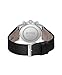 Imagen de BOSS Reloj Cronógrafo de Cuarzo para Hombre Colección Candor Chrono con Correa de Cuero Negra