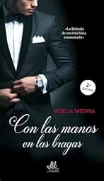 Con las manos en las bragas