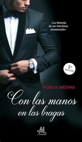 Con las manos en las bragas