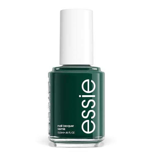 essie, Nail Polish Glossy Shine Finish fl. oz., Off Tropic, 0.46 Fl Oz