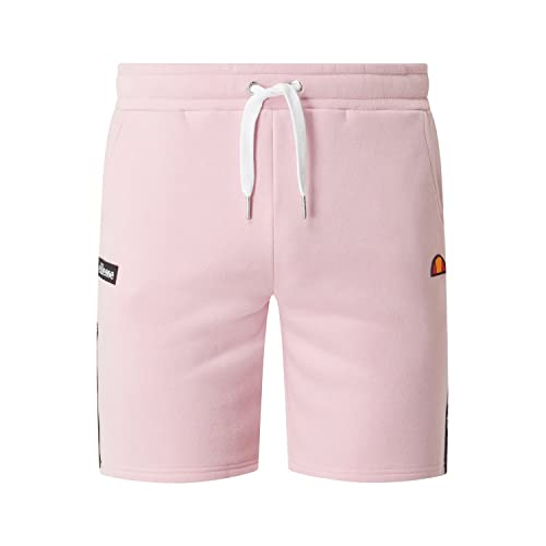 Price comparison product image ellesse Mens Lation Fleece Shorts (Large