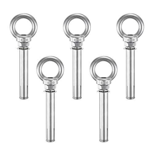 M METERXITY RN[gAJ[AC{g 5pbN M10x120mm 304XeXX`[  RN[g K AJ[ g{g t@Xi[XN[ VF[hZC/[v/tFXp V_[AC{g