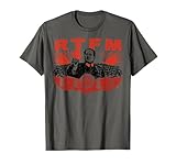 Vintage Chairman Mao RTFM Roy T-Shirt