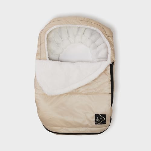 Allyson Felix + GoldBug Deluxe Car Seat Cover