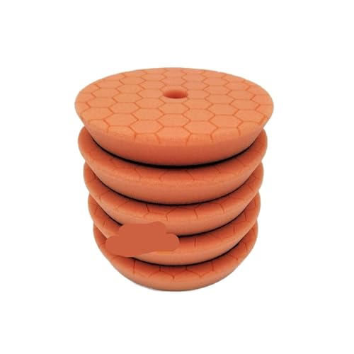 6C`ԗpfBXNotpbhΉ DA/ROpSbNXtH[pbh(Orange x 5pcs)