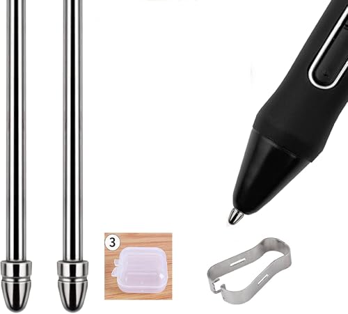 For ՂȂ`^t@CyVy PW517fW^X^CXAPN05F{[yp`bvA?c Kamvas 13/kamvas 12/22 Plus/24 Pro 4KAKamvas 16 Pro Plus 4KfBXvCy