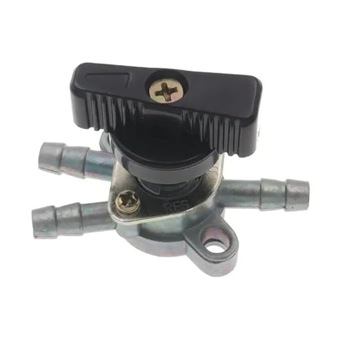 Pompe à membrane moto pour résoudre les pannes d'essence sur Polaris Pit Bike 40cc 90cc