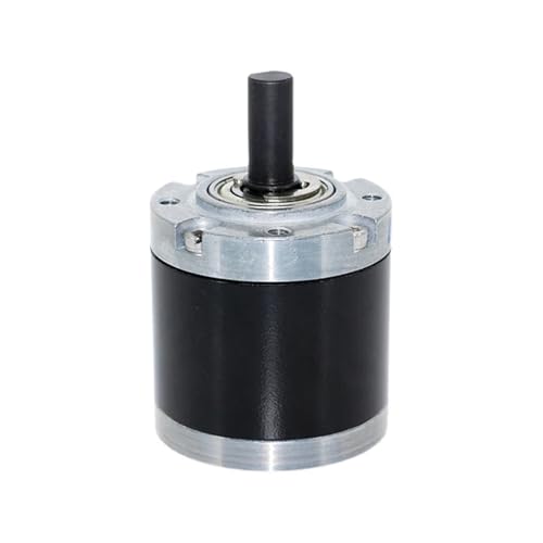 Réducteur planétaire 42mm pour moteur de perceuse avec arbre de 8mm - 4