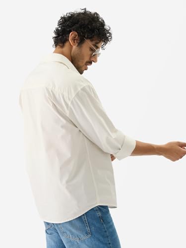 Image of The Souled Store Men Shirt