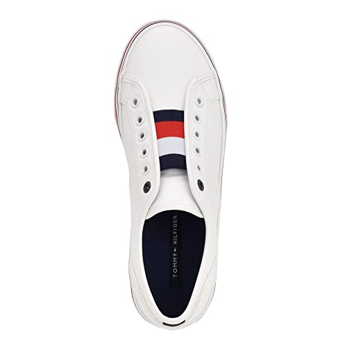 Tommy Hilfiger Women's Balie Sneaker2