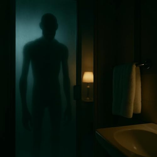 The Devil in Missouri | SCP-303 cover art