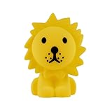 ファーストライト ミッフィー＆フレンズ MILION-FL ミスターマリア Mr Maria First Light Snoopy６段階調光 [THE WOW]【ラッピング対応/メッセージカード対応】 (ライオン)