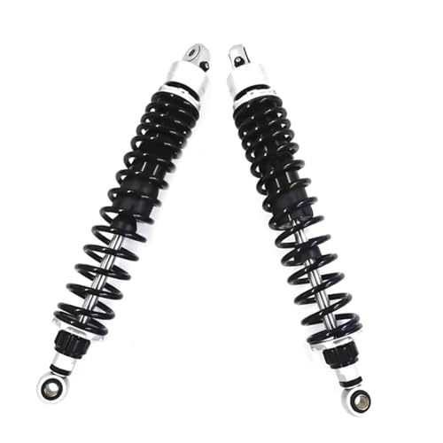 �o�C�N�A�N�Z�T���[ �ɓK������z���_ XL 200R �I�[�g�o�C�A�N�Z�T���[ 7mm �X�v�����O �����\�V���b�N�A�u�\�[�o�[ �����p 390mm 410mm(390mm)