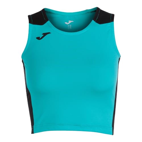 Débardeur Joma 901397.725 mixte léger avec coutures plates anti-frottement