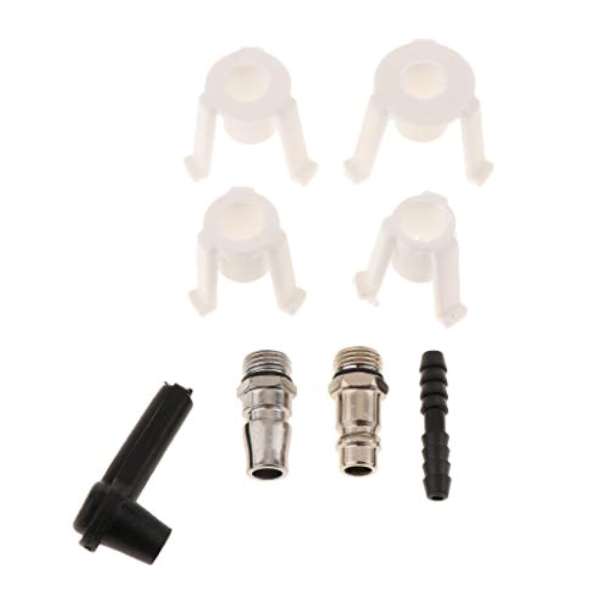COMBR Pneumatic Brake Fluid Bleeder Kit