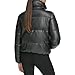 Calvin Klein Women's Outerwear Jacket,Black,M