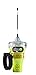 ACR 2831 RLB-41 GlobalFix V4 EPIRB, Yellow