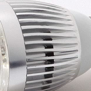 Fengyan Bombillas Domésticas 10 unids LED lámpara 3W 5W LED Luz de Vela E14 E27 Base 3pcs Leds AC 110V 220 240V Bombilla de Cristal cálido Frío Blanco Foco (Color : Warm White, Talla : 5w)