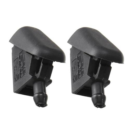 Gicleurs lave-glace de qualité supérieure pour capot Mini R50 - 2