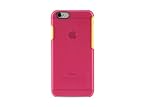  INCASE - HALO SNAP CASE Coque de protection pour iPhone 6 et 6S – Rose