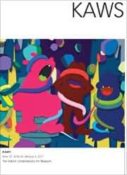 KAWS