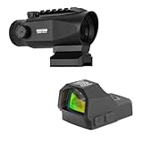Monstrum PK5PB-BDC and RD244R Bundle