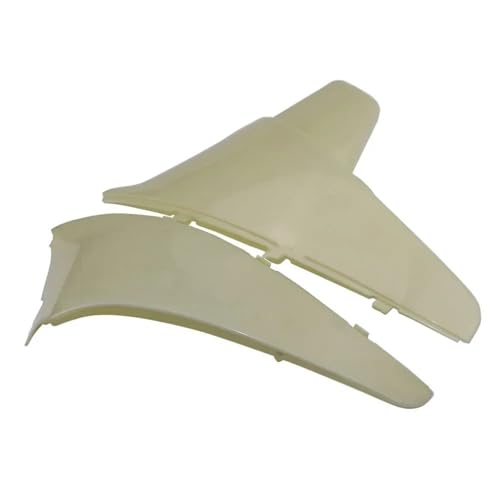 Couvercle de batterie moto brut à peindre pour flanc Honda Steed 400 Shadow VT600