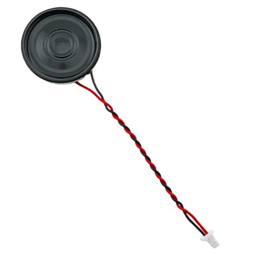 SCREENTRONICS Radar Detector Speaker