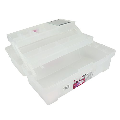 Cajas de herramientas plásticas 2 Imagen adicional