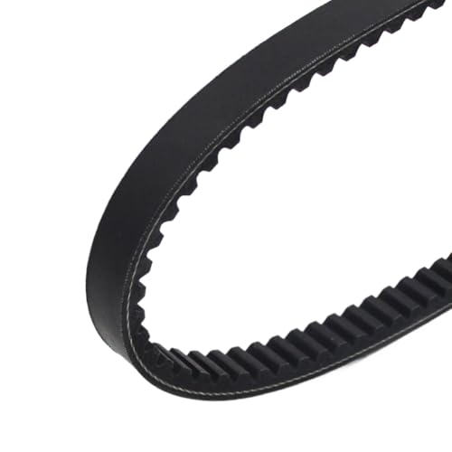 Correa de transmisión para motocicleta: evita tirones en tu X-MAX 250 o VP250 Versity 3