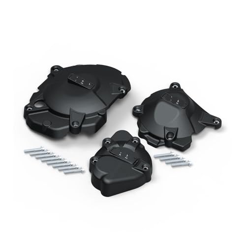 Tapa protectora estator GSX400 diseñada para Bandit 1995-2004 5
