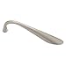 Liberty P84009-SN-C 96mm Diminishing Cabinet Hardware Handle Pull