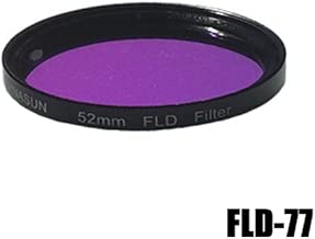 DynaSun FLD 77mm Slim Camera Lens Fluorescent Filter Daylight FL-D 77 mm for Camera Canon Nikon Pentax Olympus Samsung Sony Panasonic Fujifilm DynaSun FLD 77mm Slim Camera Lens Fluorescent Filter Daylight FL-D 77 mm for Camera Canon Nikon Pentax Olympus Samsung Sony Panasonic Fujifilm