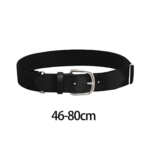 4x Athletic Belt for Sports Lovers - Trendy And Functional Accessory3