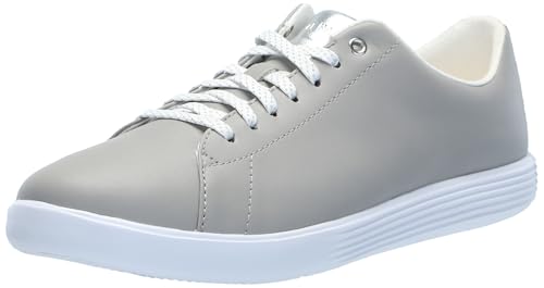Image of Cole Haan Women's Grand Crosscourt Leather Sneaker